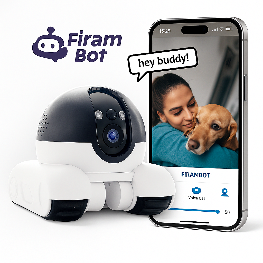 FIRAMBOTâ„¢ PRO