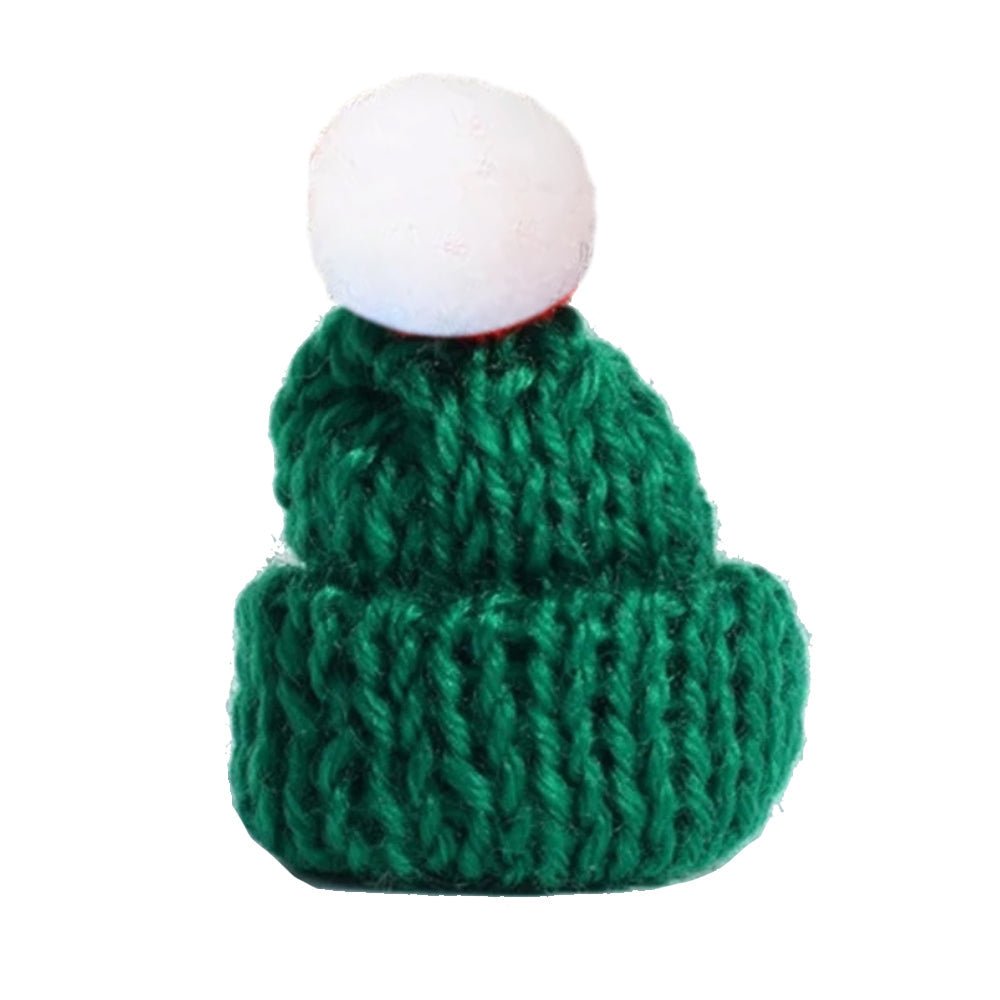 10Pcs Beanie Set