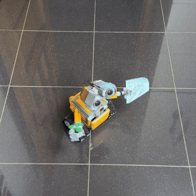 FIRAMBOT-E™