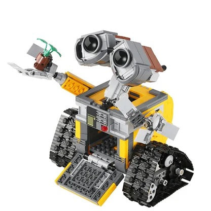 FIRAMBOT-E™